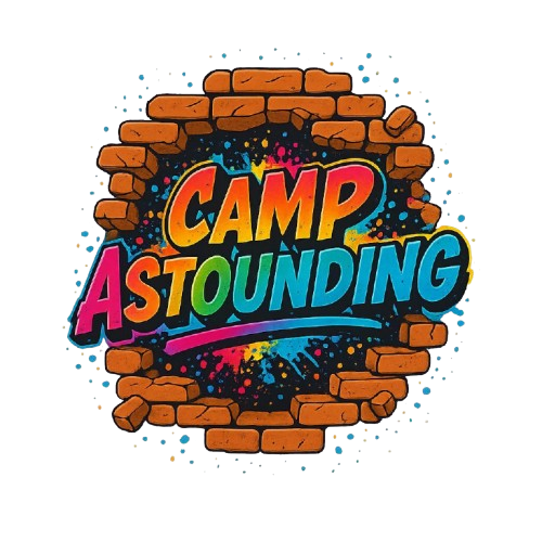 The Astounding Academy Learning Center